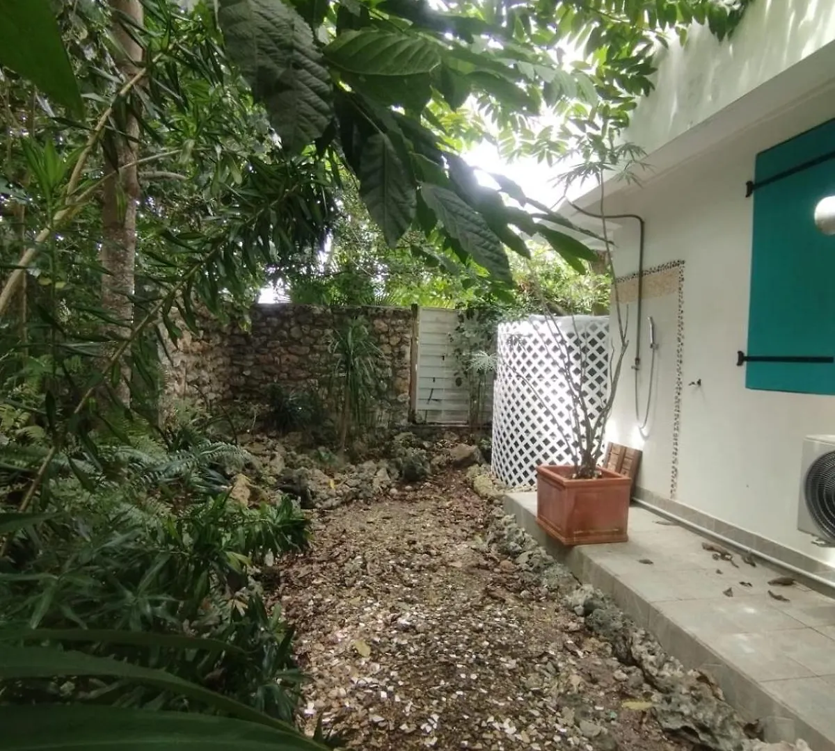 Ti' Coin Chaleureux Villa Le Moule Guadeloupe