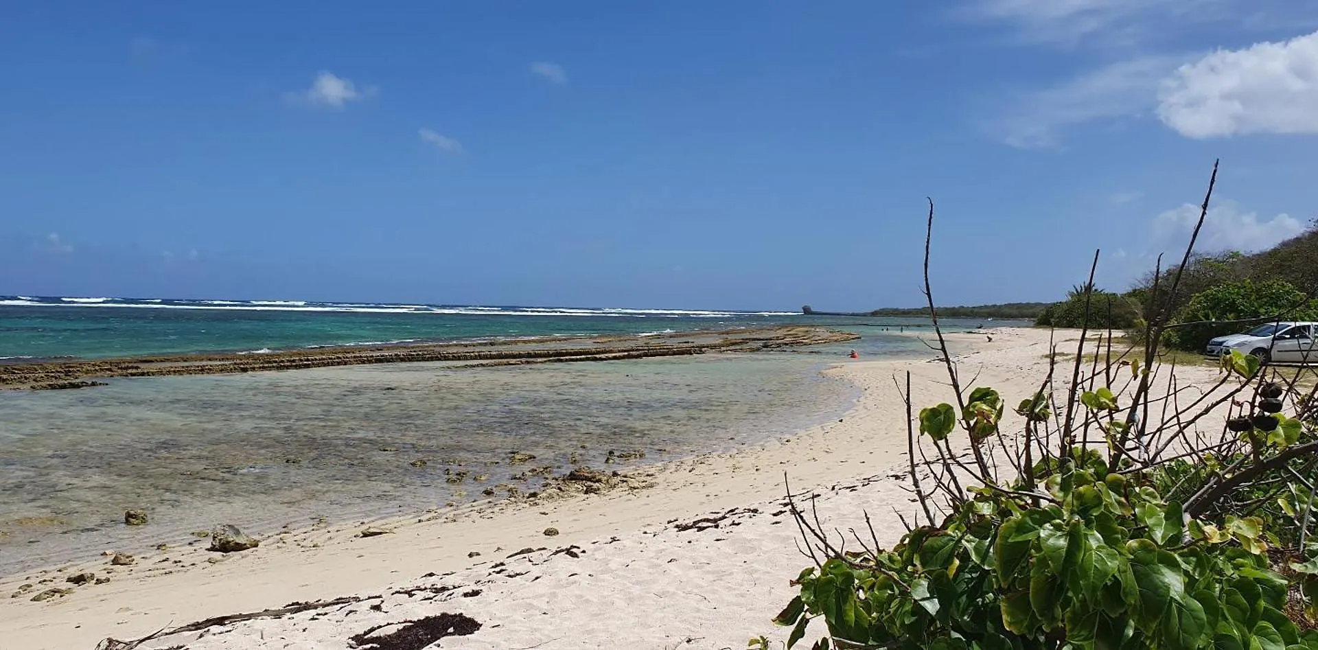 Ti' Coin Chaleureux Villa Le Moule 0*,  Guadeloupe